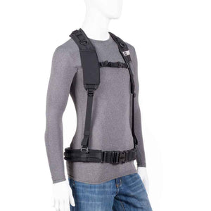 Think Tank Photo Pixel Racing Harness V3.0 (Black)