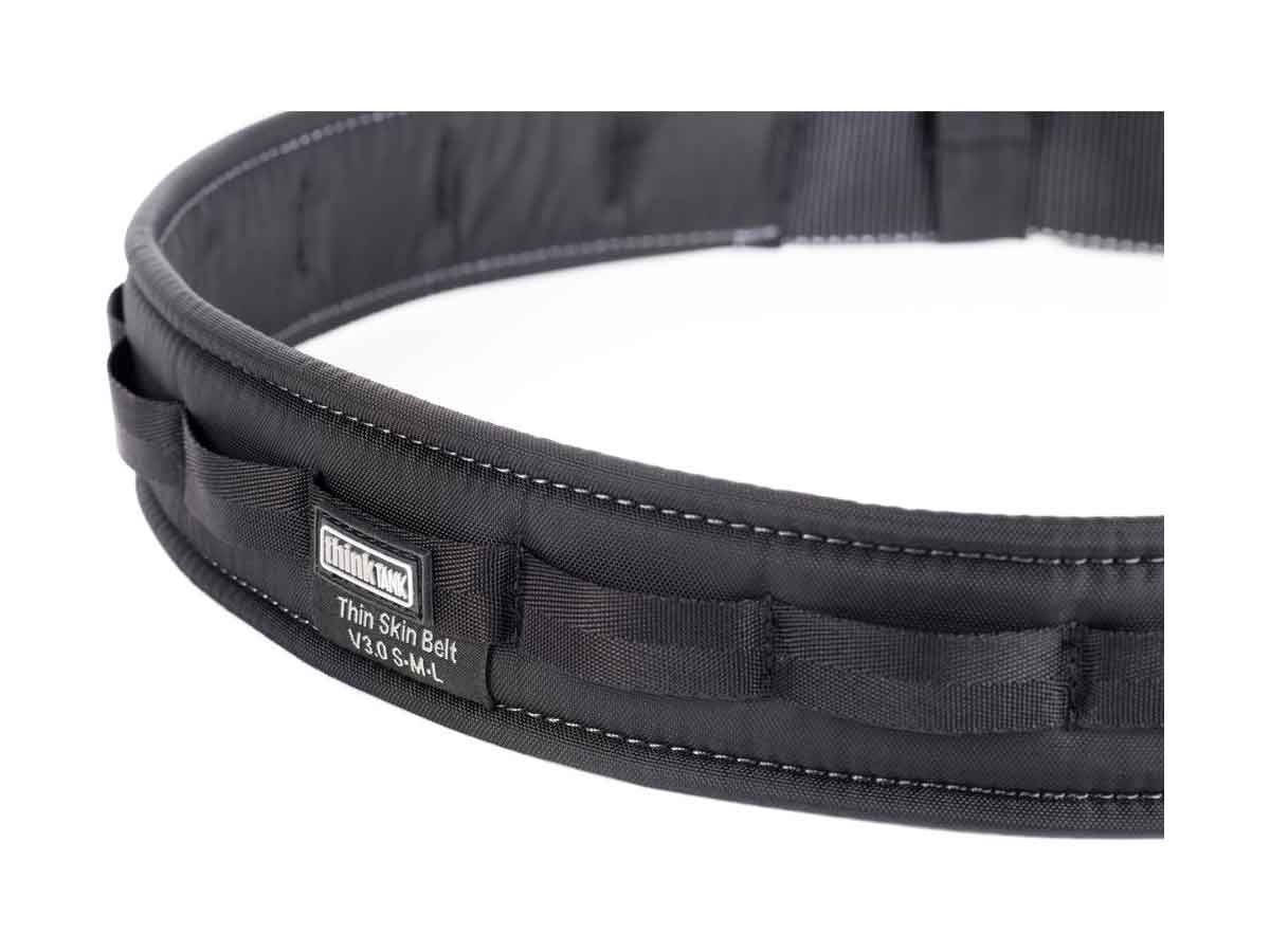 Think Tank Photo Thin Skin Belt V3.0 (Black)