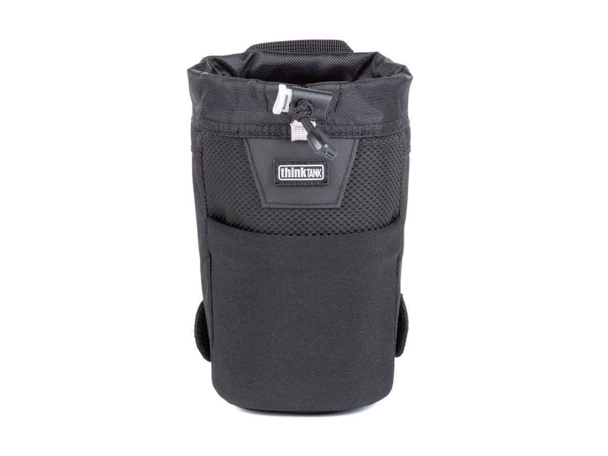 Think Tank Photo Lens Changer 15 V3.0 (Black)