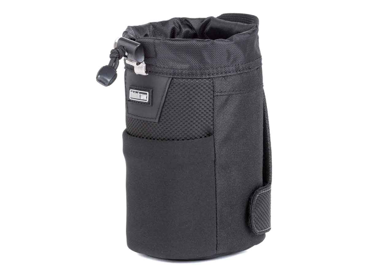 Think Tank Photo Lens Changer 15 V3.0 (Black)
