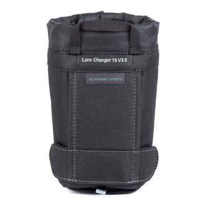 Think Tank Photo Lens Changer 15 V3.0 (Black)