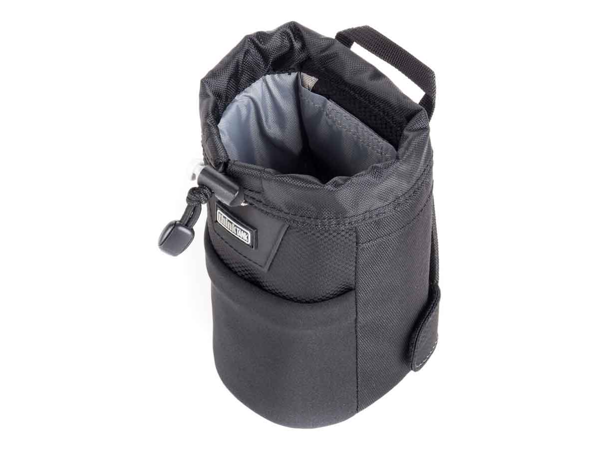 Think Tank Photo Lens Changer 15 V3.0 (Black)