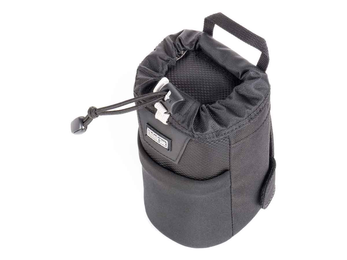 Think Tank Photo Lens Changer 15 V3.0 (Black)