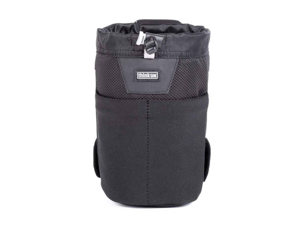 Think Tank Photo Lens Changer 25 V3.0 (Black)