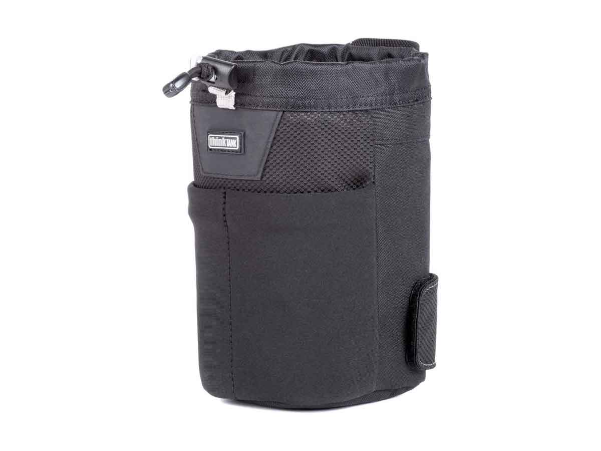 Think Tank Photo Lens Changer 25 V3.0 (Black)