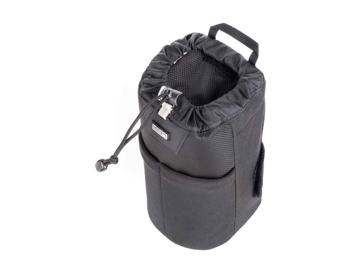 Think Tank Photo Lens Changer 35 V3.0 (Black)