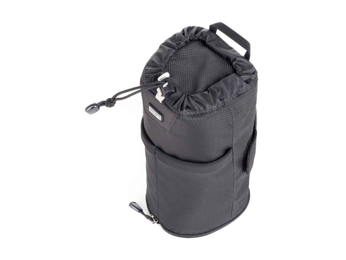Think Tank Photo Lens Changer 75 Pop Down V3.0 (Black)