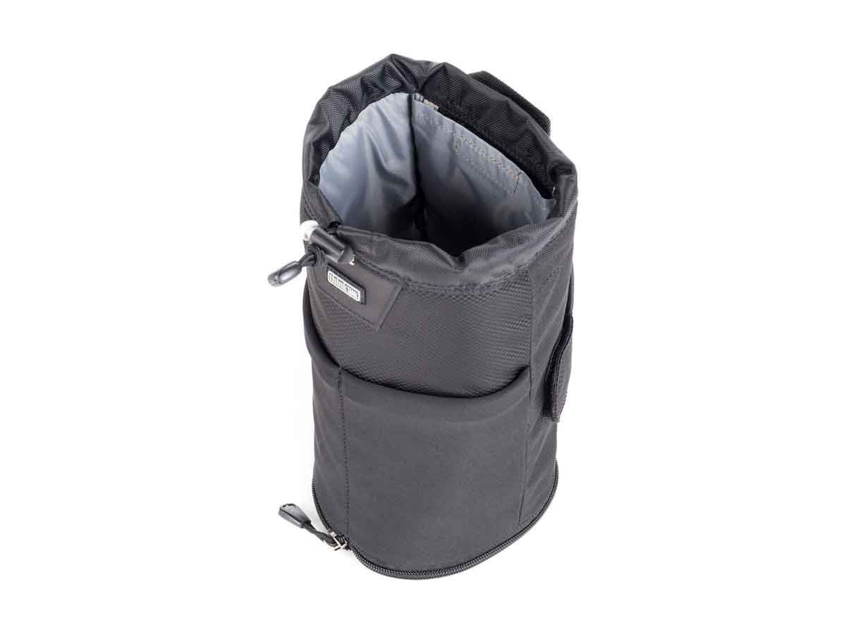 Think Tank Photo Lens Changer 75 Pop Down V3.0 (Black)