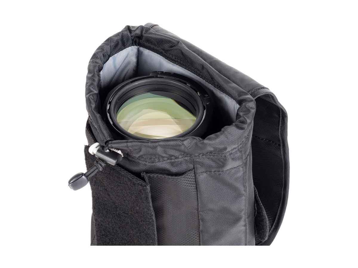 Think Tank Photo Skin 75 Pop-Down V3.0 Lens Pouch