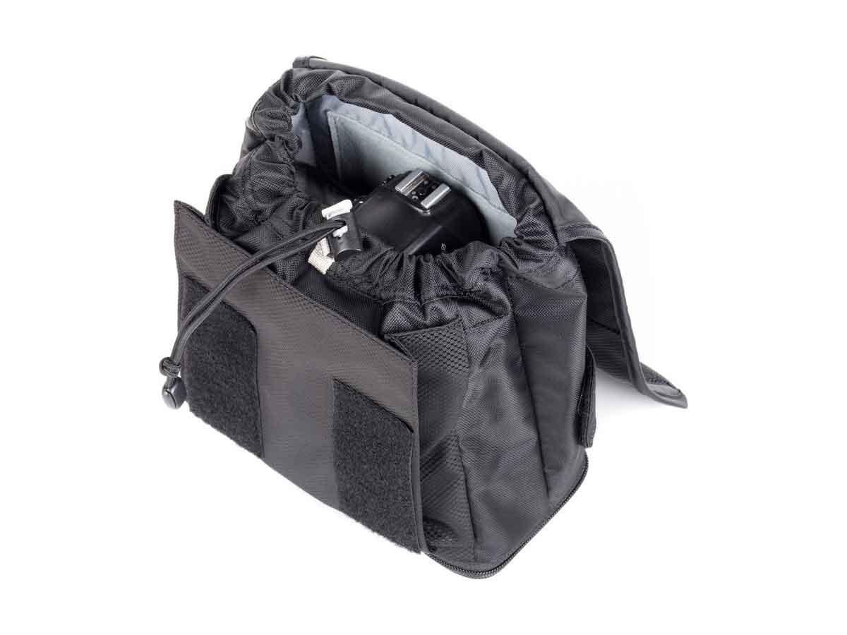 Think Tank Photo Skin Changer Pop Down V3.0 Pouch