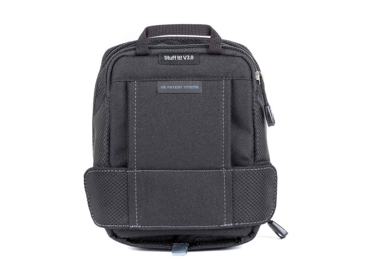 Think Tank Photo Stuff It! Belt Pouch V3.0
