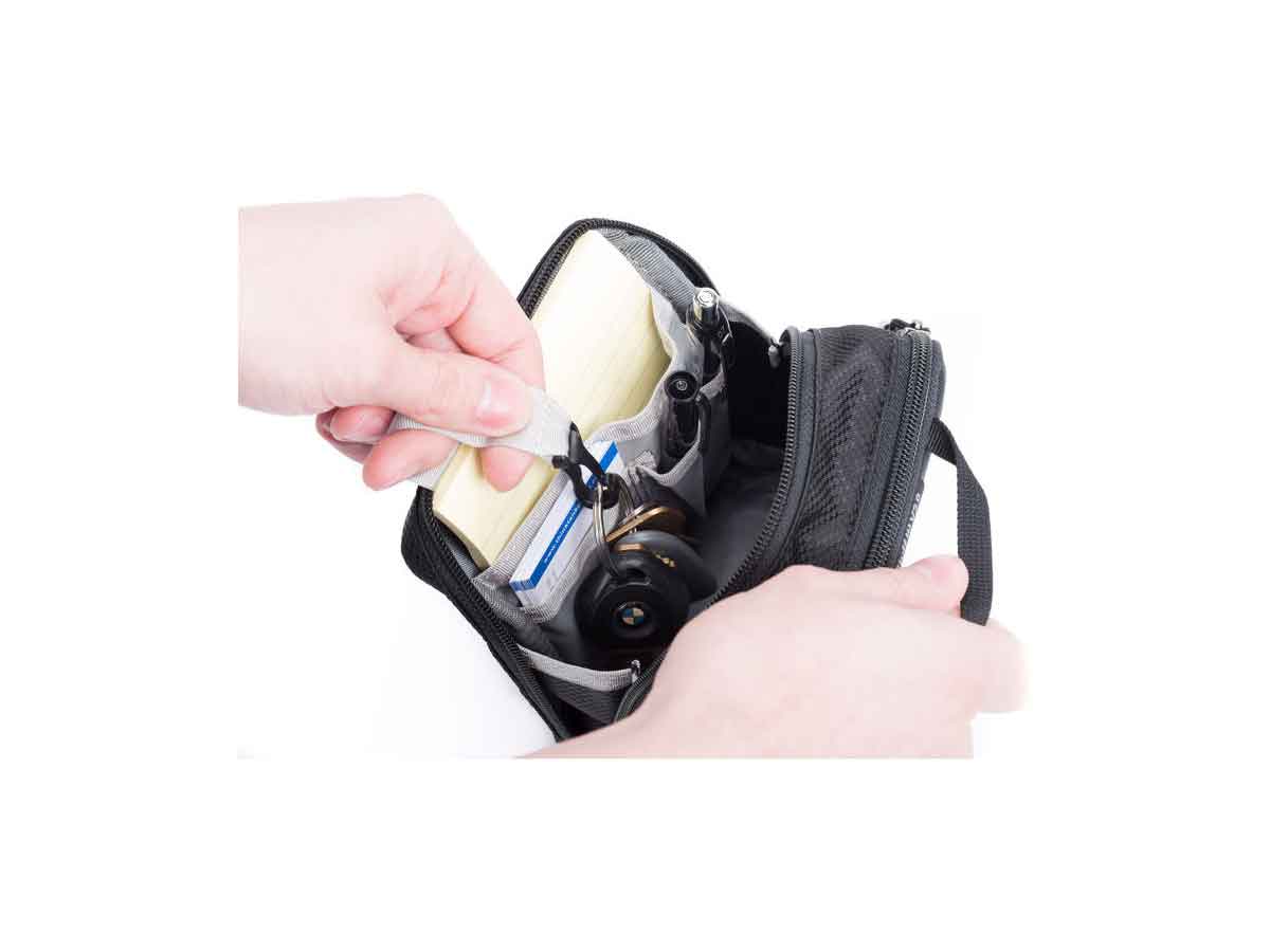 Think Tank Photo Stuff It! Belt Pouch V3.0