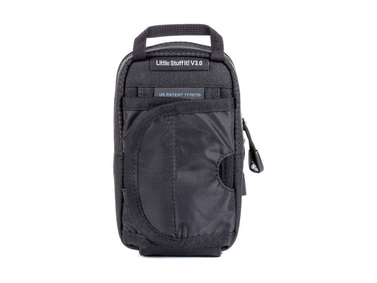 Think Tank Photo Little Stuff It! Belt Pouch V3.0