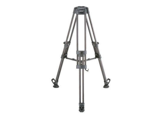 Libec T102B Professional Single-Stage Aluminum Tripod