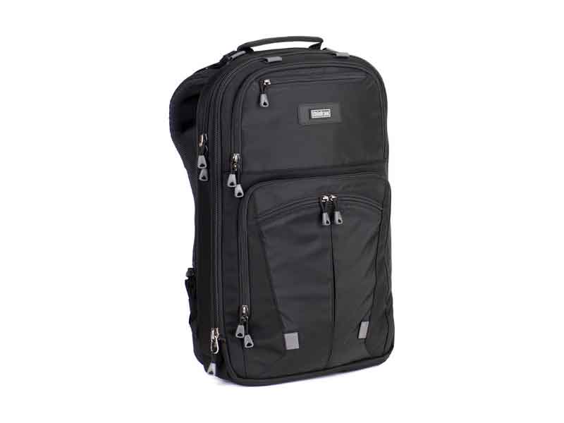 ThinkTank Photo Shape Shifter 15 V2.0 Backpack (Black)