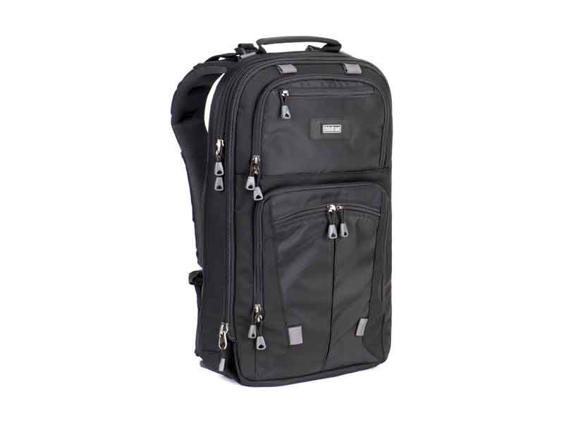 ThinkTank Photo Shape Shifter 17 V2.0 Backpack (Black)