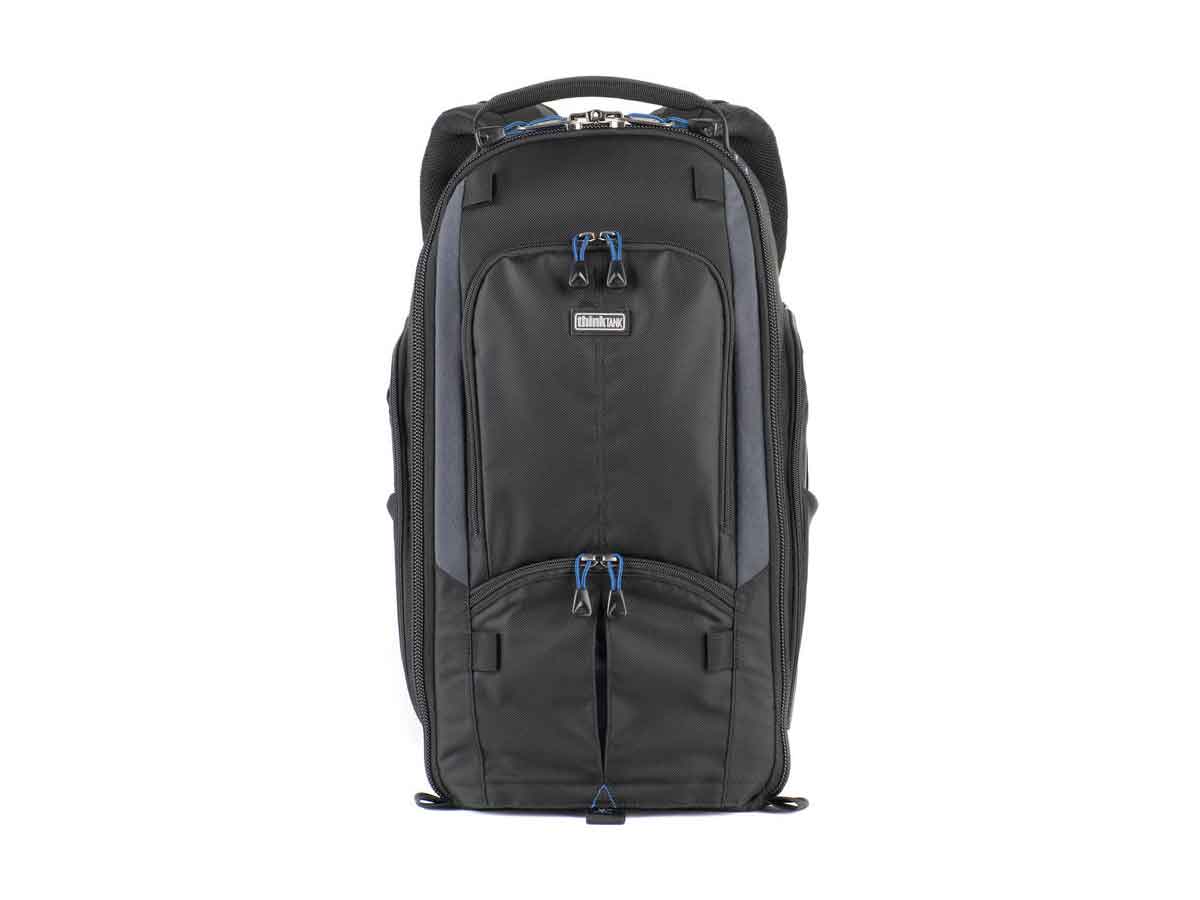 Think Tank Photo StreetWalker Pro V2.0 Backpack (Black)