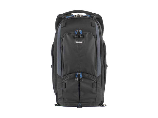 Think Tank Photo StreetWalker Pro V2.0 Backpack (Black)