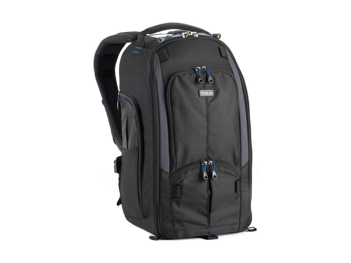 Think Tank Photo StreetWalker Pro V2.0 Backpack (Black)