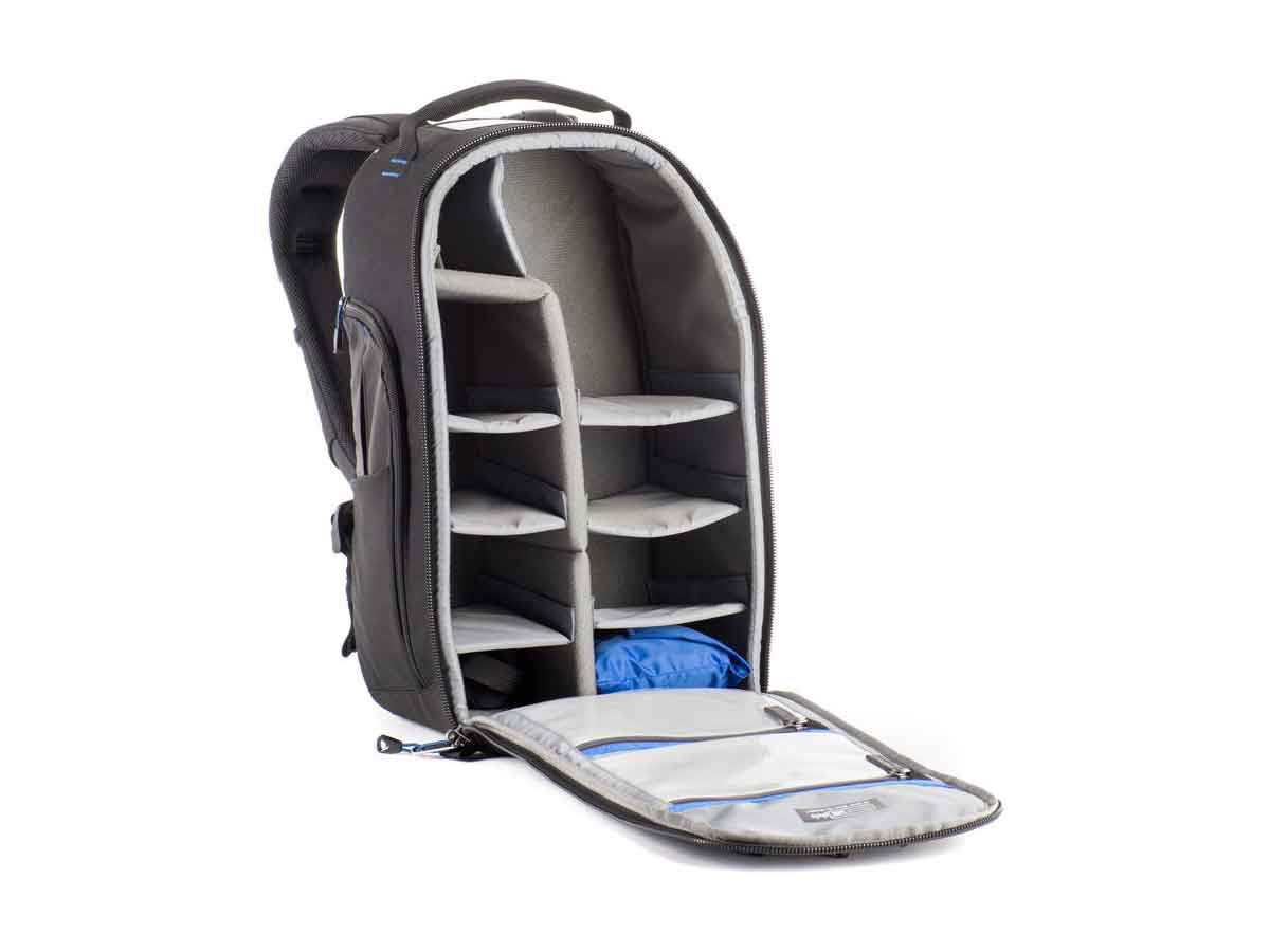 Think Tank Photo StreetWalker Pro V2.0 Backpack (Black)
