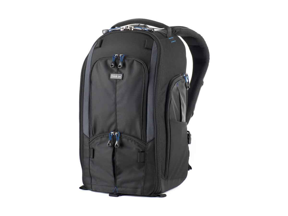 Think Tank Photo StreetWalker Pro V2.0 Backpack (Black)