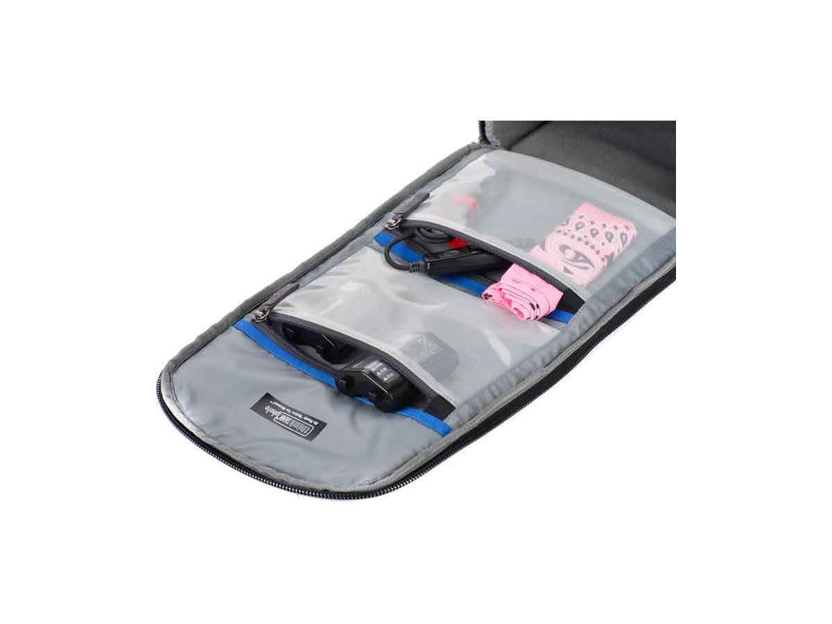 Think Tank Photo StreetWalker Pro V2.0 Backpack (Black)