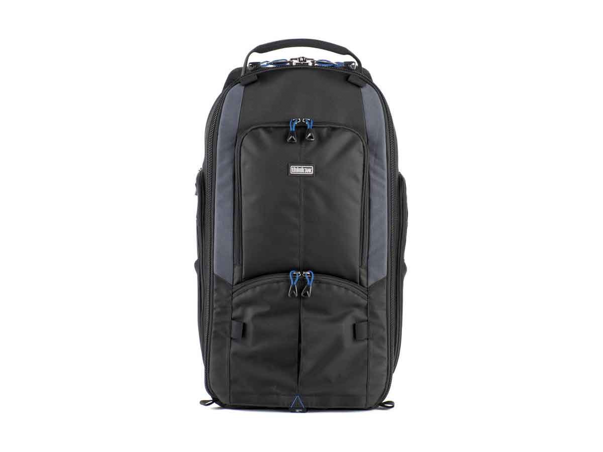 Think Tank Photo StreetWalker HardDrive V2.0 Backpack (Black)