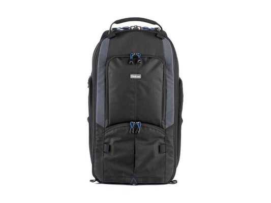 Think Tank Photo StreetWalker HardDrive V2.0 Backpack (Black)