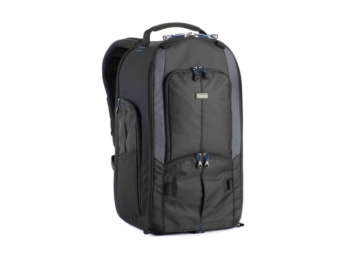 Think Tank Photo StreetWalker HardDrive V2.0 Backpack (Black)