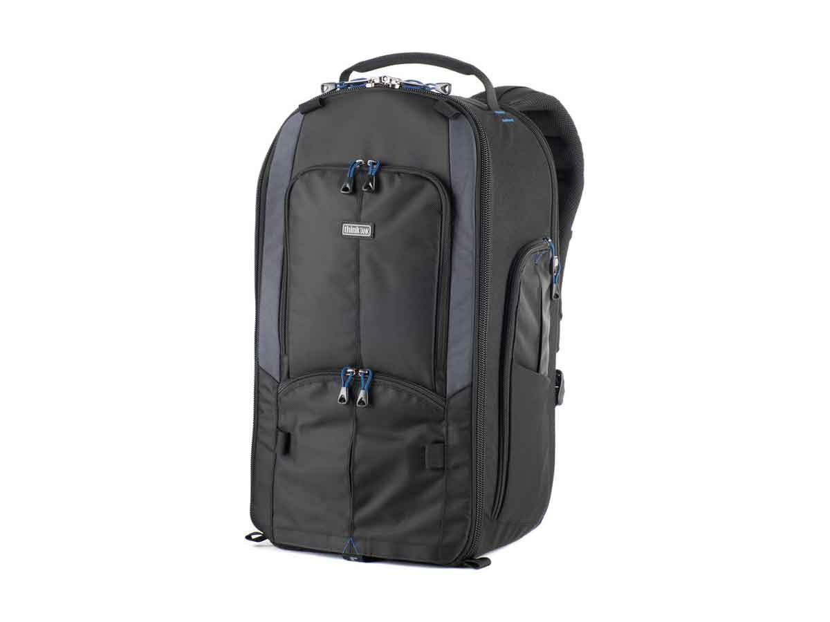 Think Tank Photo StreetWalker HardDrive V2.0 Backpack (Black)
