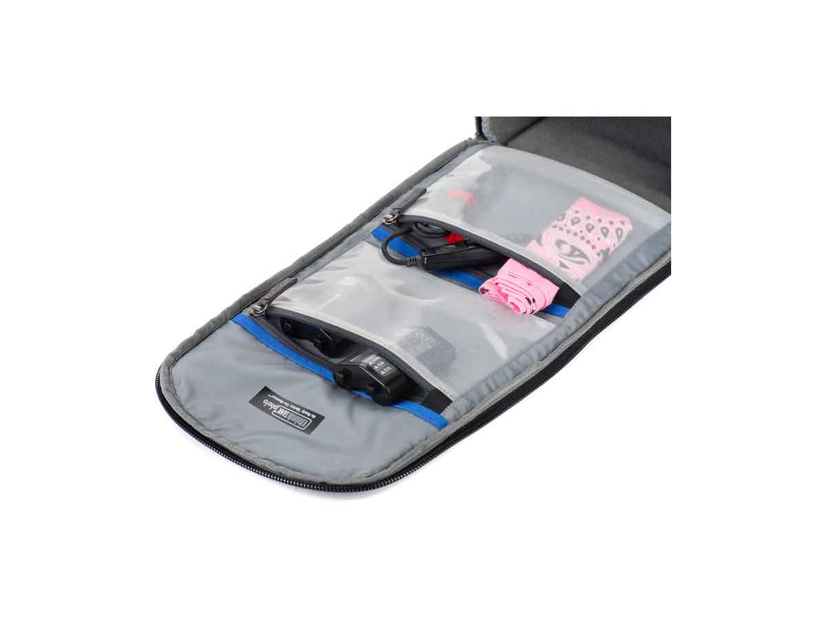 Think Tank Photo StreetWalker HardDrive V2.0 Backpack (Black)