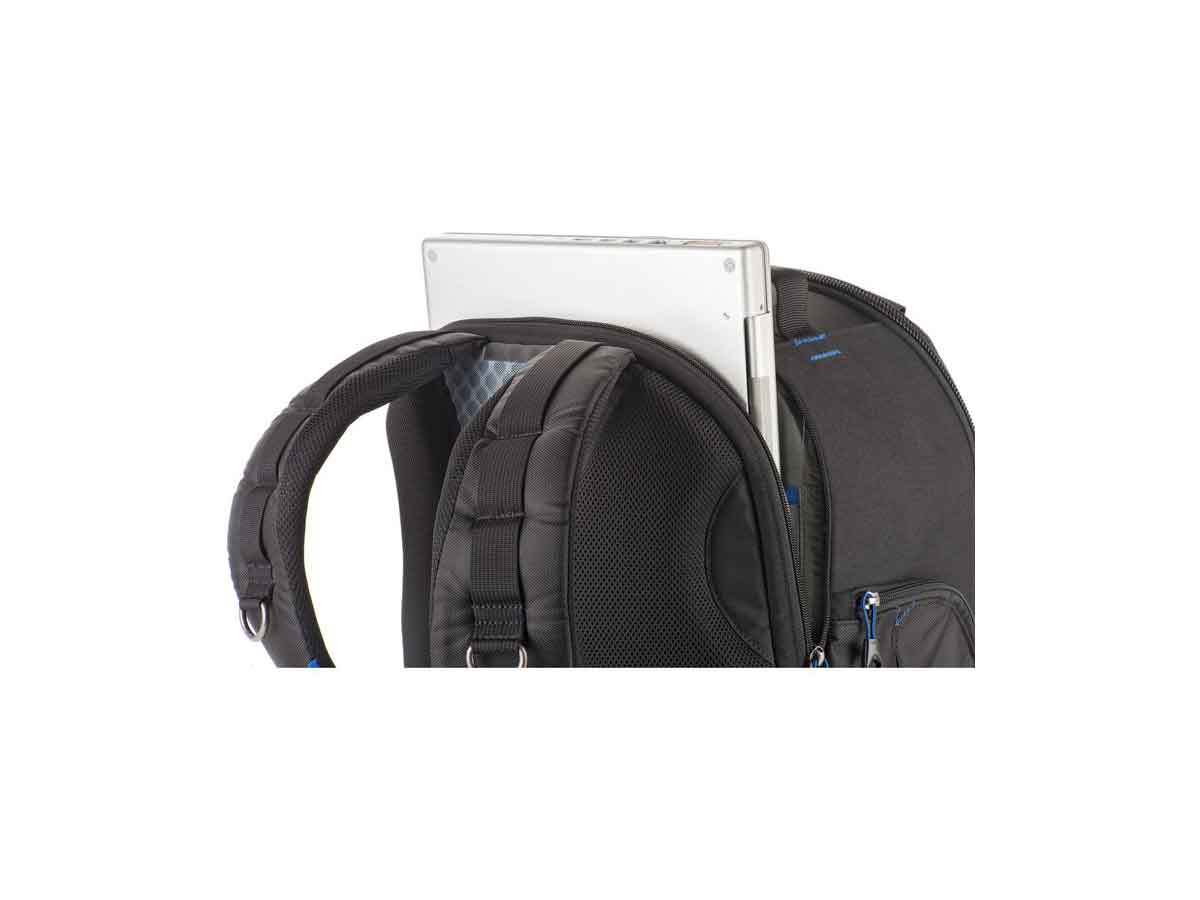 Think Tank Photo StreetWalker HardDrive V2.0 Backpack (Black)