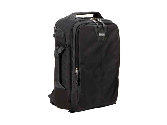 ThinkTank Photo Airport Essentials Backpack (Small, Black)