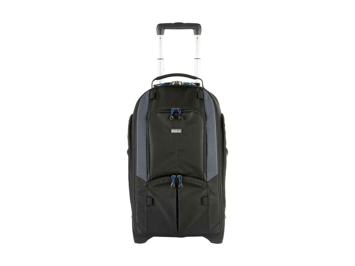 ThinkTank StreetWalker® Rolling Backpack V2.0