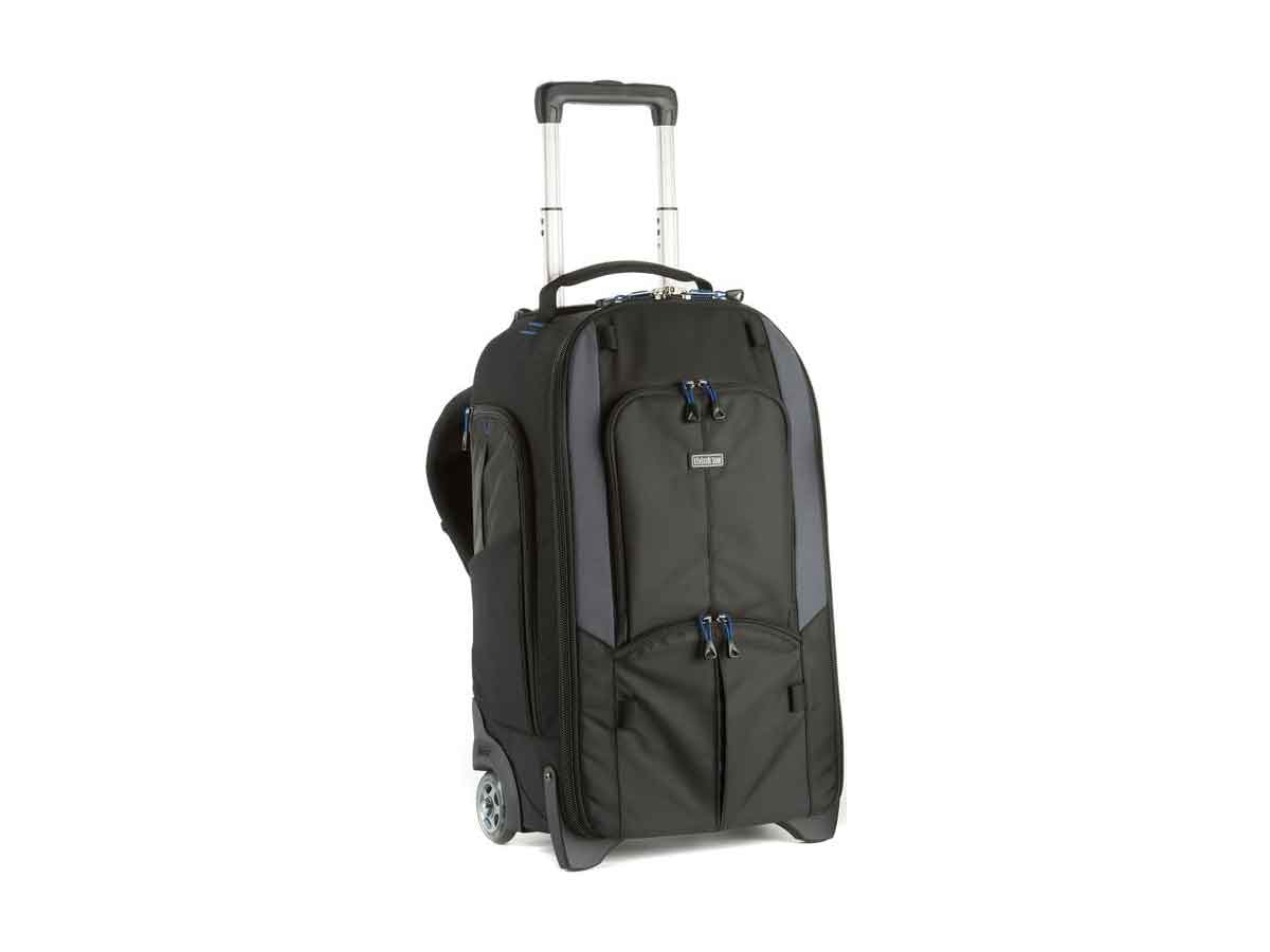 ThinkTank StreetWalker® Rolling Backpack V2.0