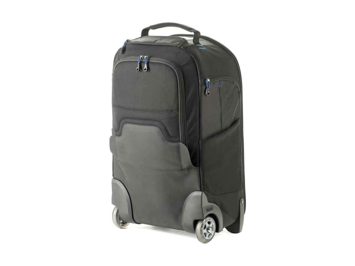ThinkTank StreetWalker® Rolling Backpack V2.0