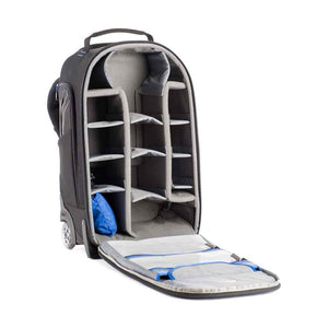 ThinkTank StreetWalker® Rolling Backpack V2.0