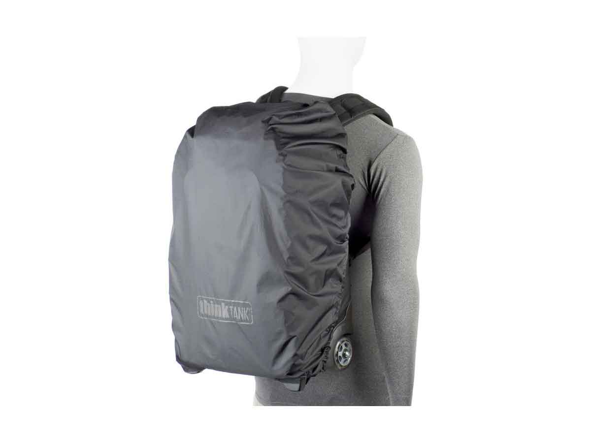 ThinkTank StreetWalker® Rolling Backpack V2.0