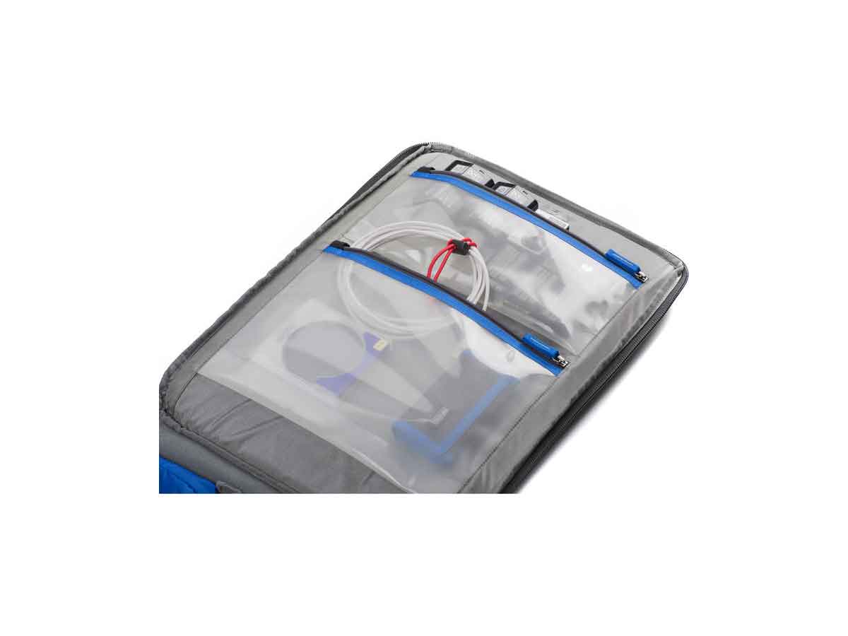 Think Tank Photo Airport TakeOff V2.0 Rolling Camera Bag (Black)