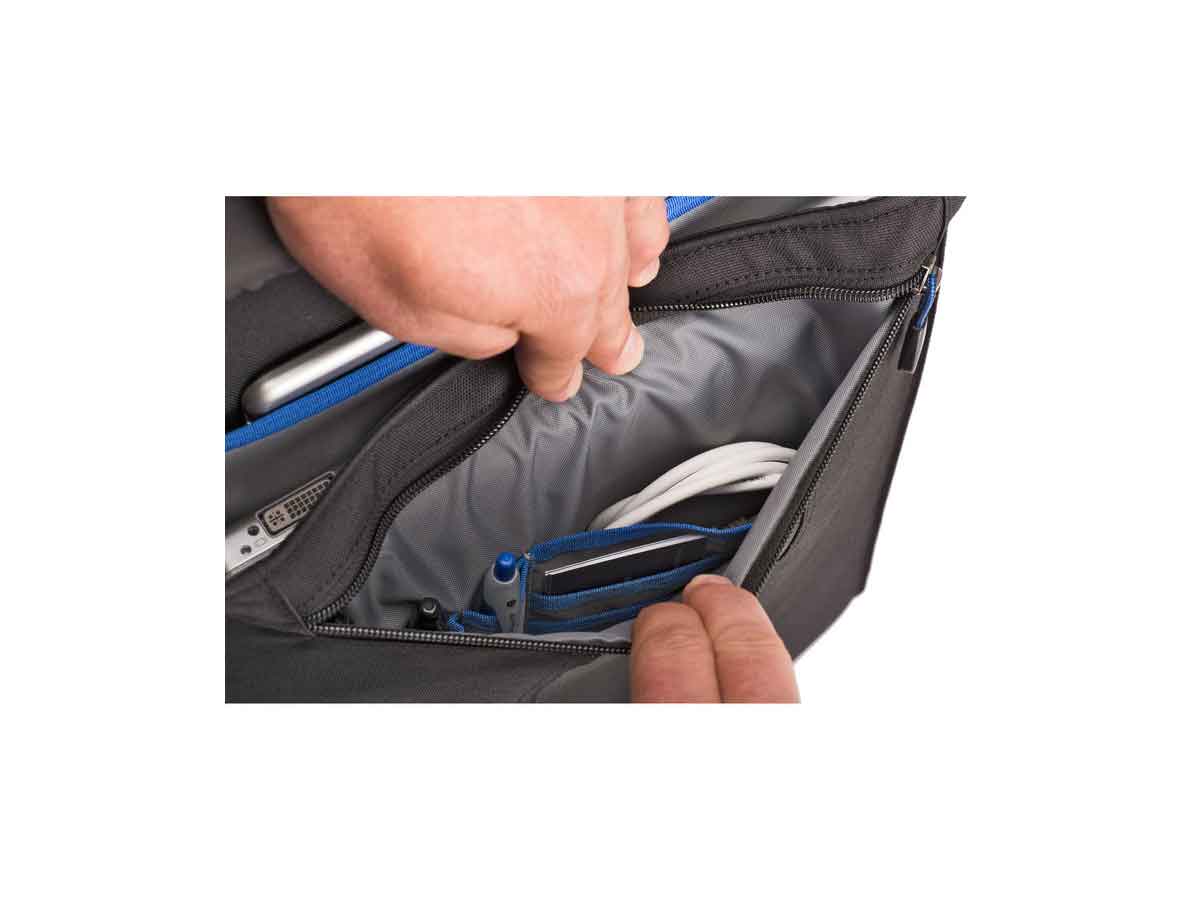 Think Tank Photo Airport TakeOff V2.0 Rolling Camera Bag (Black)