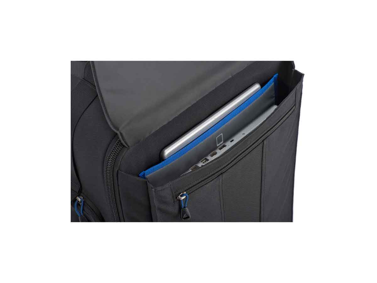 Think Tank Photo Airport TakeOff V2.0 Rolling Camera Bag (Black)