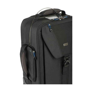 Think Tank Photo Airport TakeOff V2.0 Rolling Camera Bag (Black)