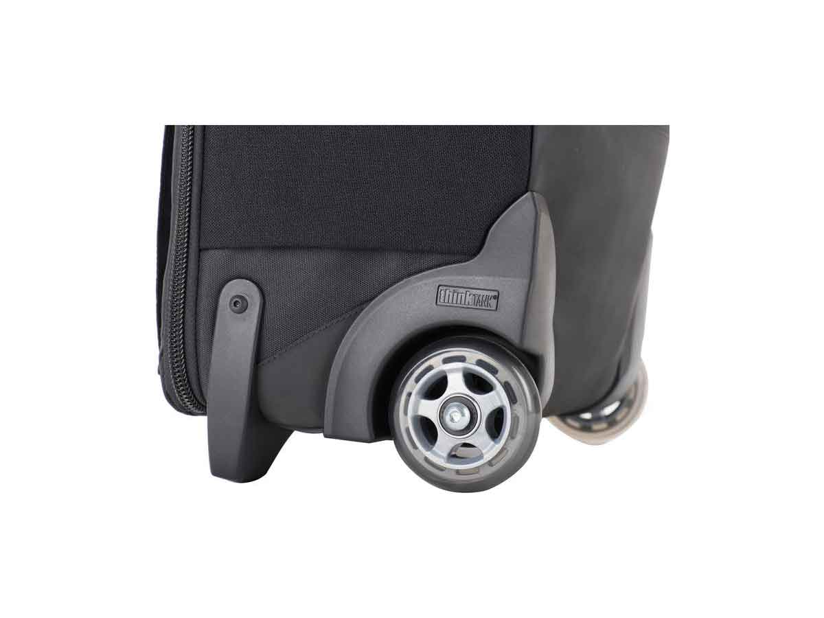 Think Tank Photo Airport TakeOff V2.0 Rolling Camera Bag (Black)