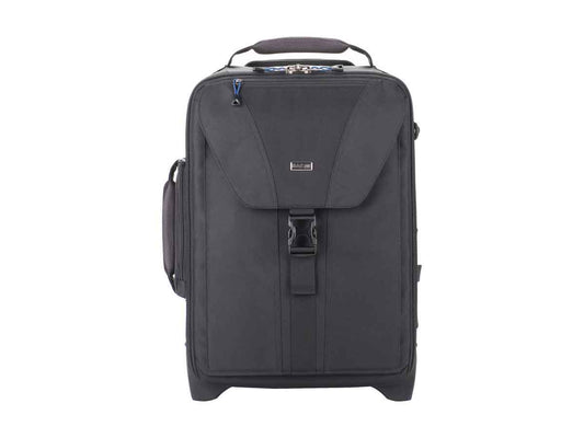 Think Tank Photo Airport TakeOff V2.0 Rolling Camera Bag (Black)