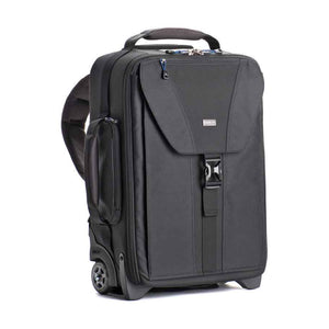 Think Tank Photo Airport TakeOff V2.0 Rolling Camera Bag (Black)
