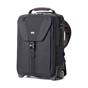 Think Tank Photo Airport TakeOff V2.0 Rolling Camera Bag (Black)