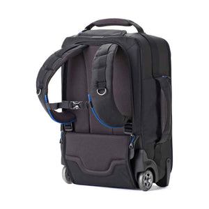 Think Tank Photo Airport TakeOff V2.0 Rolling Camera Bag (Black)