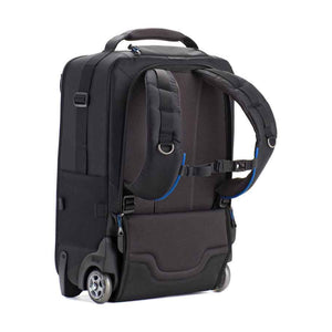Think Tank Photo Airport TakeOff V2.0 Rolling Camera Bag (Black)