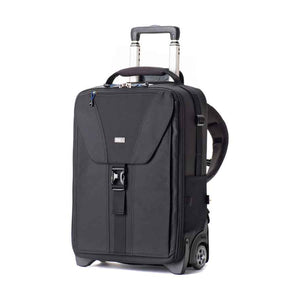Think Tank Photo Airport TakeOff V2.0 Rolling Camera Bag (Black)