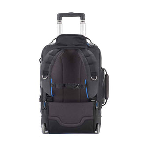 Think Tank Photo Airport TakeOff V2.0 Rolling Camera Bag (Black)